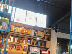-湘香私房菜(大石长隆店)
