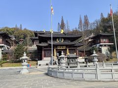 -达蓬山旅游度假区