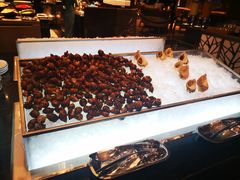 -博林天瑞喜来登酒店·西丽尚膳