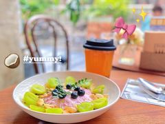 -Blac+Blac(中海环宇荟店)