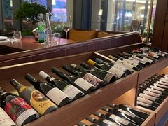 -MONICH牛排融合餐厅(和义大道购物中心店)