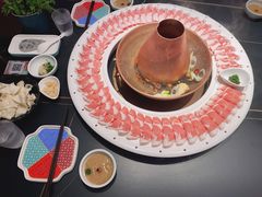 -京熹顺·老北京百年铜锅涮肉(百家湖1912店)