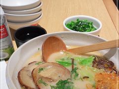 -味千拉面(又一城店)