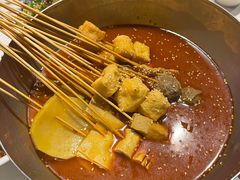 -付小姐在成都(五道口店)