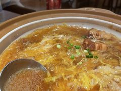 酸菜猪肉炖粉条-北方家宴(祈福店)