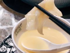 -禄婶鸡煲·打边炉