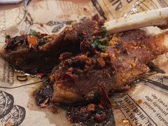 -十面欢腾·海鲜面·台式Bistro(长乐路店)