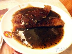 -芭菲盛宴·环球美食(解放碑英利国际店)
