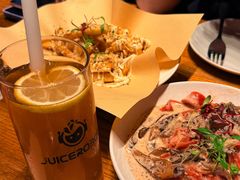 -JuiceRobot·手工意大利面&汉堡精酿(珠江新城店)