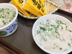 -穆得·老周家牛肉烧饼(普利街店)