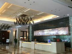 -海皇食府(水都假日酒店店)