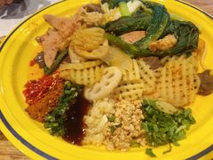 -北丐先生·野馄饨烧烤(雨花万象店)