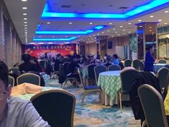 -快乐海鲜城(虎泉街店)