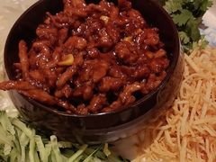 -满园烤鸭·春饼(沈北万达店)