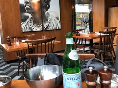 -The Meat & Wine Co Southbank(南岸店)