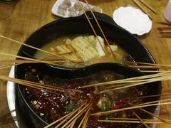 -串掌门砂锅串串香(三灶嘉珠时代广场店)