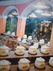 -特味村·宴会厅(生态园店)