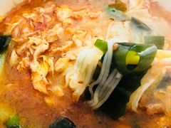 朝鲜面-二钢串叔麻辣烫(华龙大厦店)