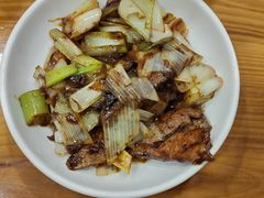 -小方的面(徐家汇店)