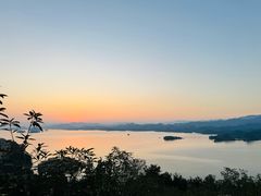 -千岛湖天屿景区