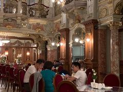 大堂-纽约咖啡馆