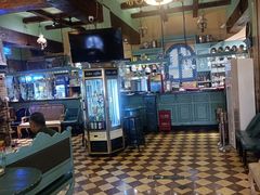 -海尔巴格一甸茶餐厅(团结路店)