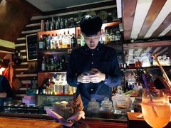 -迦南D BAR