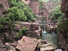 -云台山风景名胜区