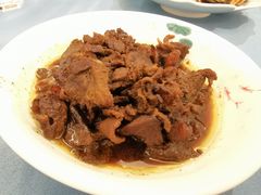 五香烤牛肉-阿毛饭店(和义路店)