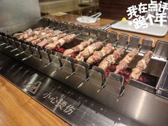 -三个蒙古大叔羊肉串(大宁店)