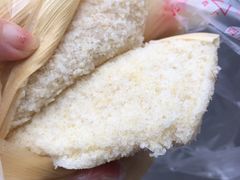 -叶婆婆豆浆馍馍