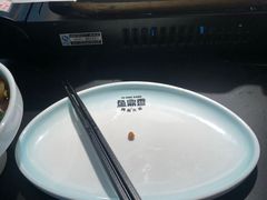 -鱼鼎香烤鱼火锅(华发商都店)