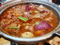 -范贤光鸡公煲(平乐园总店)