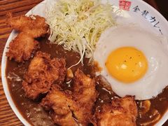 -金龙咖喱