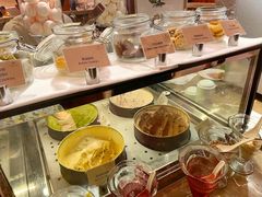 -南湖名都·景湖轩全日制餐厅·海鲜自助·东南亚风味·临湖而食