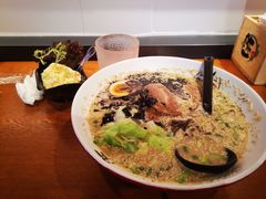 -豚一拉麺(花城汇南区店)