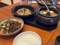 -云海肴·汽锅鸡·云南菜(苏州中心店)
