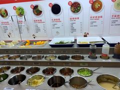 -海底捞火锅(宇飞大厦店)