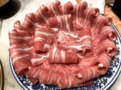 -宣武小院涮肉(前门店)