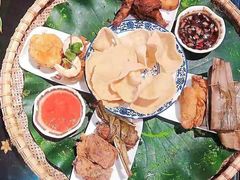 -小娘惹厨房Little Nyonya(狮城有约上榜店)