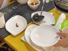 -四季喧黔味豆米火锅(万达广场店)