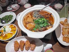 -新白鹿餐厅(滨江银泰店)