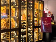 -悦融琥珀·京鲁菜·海味珍品(西单店)