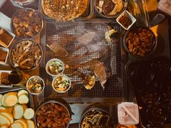 -同心烧烤(总店)