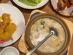 -鸽味轩·粤菜小馆(高楼门总店)