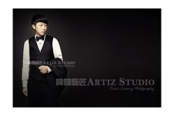 8834-艺匠摄影ARTIZ STUDIO(南京店)