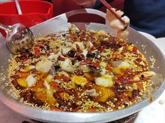 -天辣(金桥啦啦宝都店)