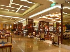 大堂-盛宴标帜西餐厅龙虾.鲍鱼•牛排(重庆喜来登大酒店)
