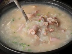 -顺德新鲜猪杂粥(第九分店)