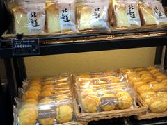 -可莎蜜儿(浦沿店)
